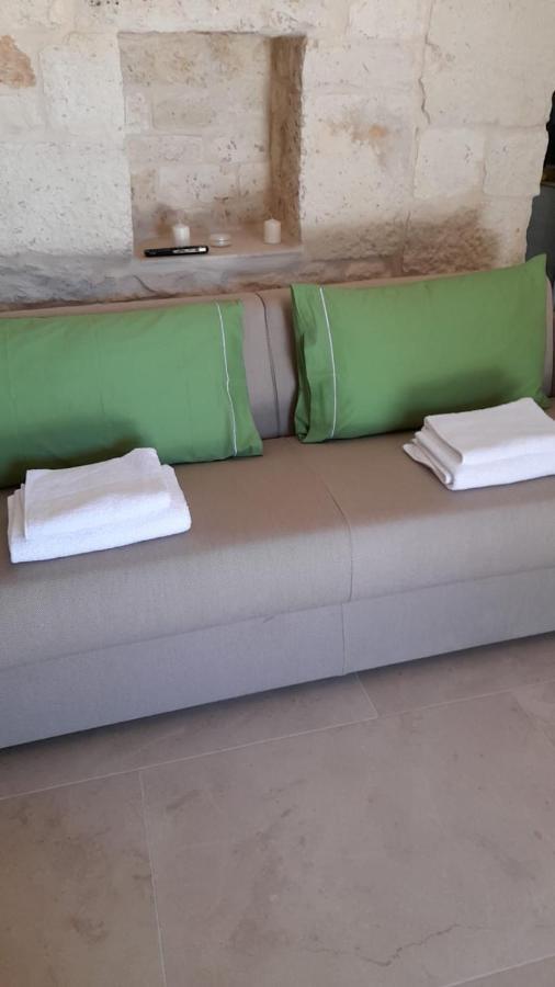Trullo Scrascia. Villa Ceglie Messapica Ngoại thất bức ảnh